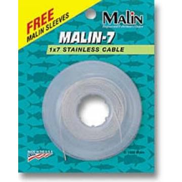 Malin-7 stainless steel cable