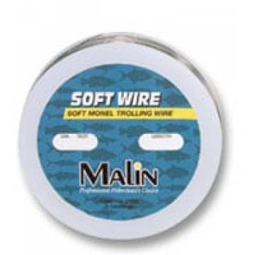Malin-soft wire