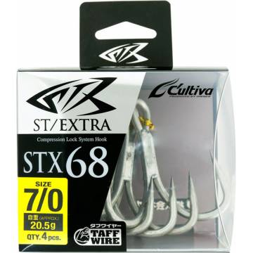 STX-68 Stinga Triple Extra