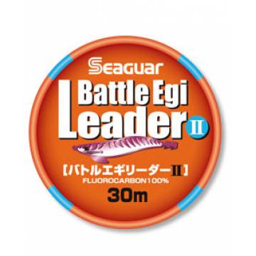 Seager Battle Egi Leader