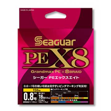 Seaguar PEX8