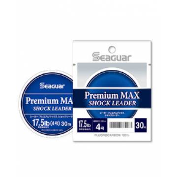 Seger Premium Max Shock Leader