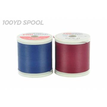 ProWrap ColorFast Rod Winding Thread