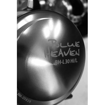 Blue heaven L30