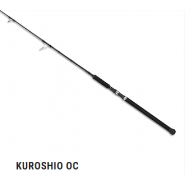 Kurishio OC
