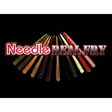 Needle Real Fry 2'